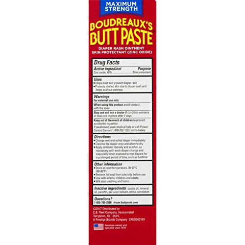 3 Boudreauxs+Butt+Paste+Ointment+Preservative