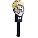Team Effort Michigan Wolverines Mascot Headcover - Sock