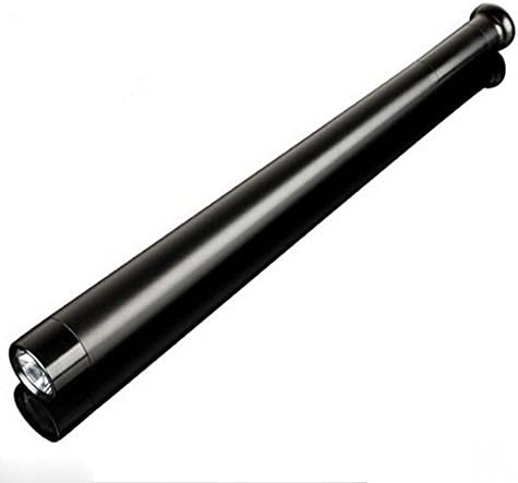EWB Baseball Bat Extended all-aluminum alloy Handheld LED Flashlight - Pervert Bat Light