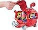 Fisher-Price Spongebob Squarepants Imaginext Exclusive Vehicle Bikini Bottom Bus