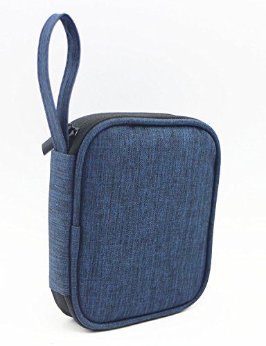 En da portable hard drive case electroinic bag power ba…