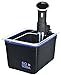 SO-VIDA Sous Vide Container Sleeve Compatible For The Lipavi CL10 / EVERIE EVC-12 Quart/WyzerPro - Protects Your Work Surfaces and Saves You Electricity From Increased Insulation