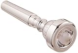 Blessing MPC105CTR Trumpet Mouthpiece, 10.5C