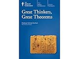 Great Thinkers, Great Theorems