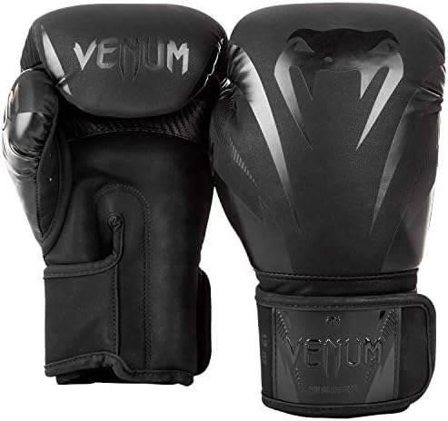 venum classic boxing gloves