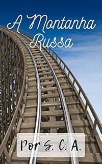 Livro A Montanha Russa