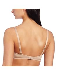 Sujetador con contorno convertible para dama