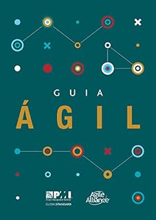 Livro Agile Practice Guide (Brazilian Portuguese)