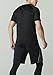 Tesla Mens Hyper Dri Quick Athletic Training Shorts Active w Pockets MBS03/MTP07/CMBS01