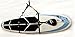 Big Board Schlepper Stand Up Paddleboard Easy Carry Strap SUP Shoulder Sling Holder Board Carrier