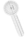 Prestige Medical 62 Protractor Goniometers, 6 Inches
