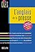 L'anglais de la presse (French Edition) by 