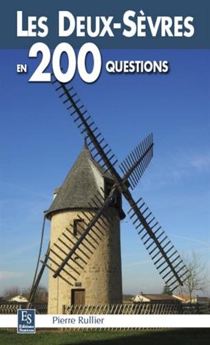 Les  Deux-Sèvres en 200 questions