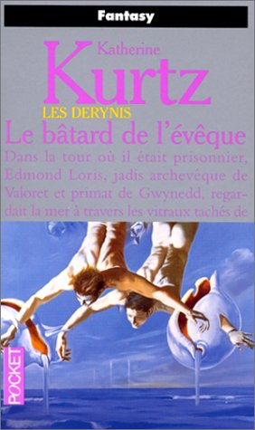 Le  bâtard de l'évêque