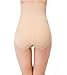 Pop Fashion Womens Shapewear Panties Bodysuit Body Shaper High Waist Tummy Control Seamless Strapless Slimming Panty Briefs