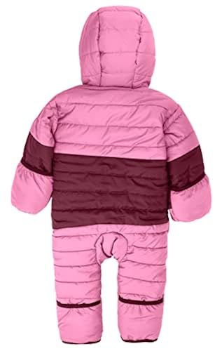 Snonook Baby Snowsuit Boys' Girls' Insulated Powder Light