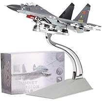 安室ジェット Amuro Jet Aircraft Model Amazon.com: Terebo China J11 J-11 Fighter Two Seater Beijing