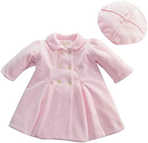 mk baby coat