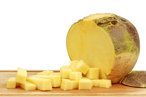 Rutabaga Kaszubska - with low requirements regarding soil - seeds