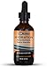 Micronutrients Liquid Drops | PrimaVie Shilajit, Electrolyte Concentrate, Trace Elements | Fulvic & Humic Acid | For Energy, Keto, Vegan, Paleo, Leg Cramp | Magnesium Sodium Potassium Zinc