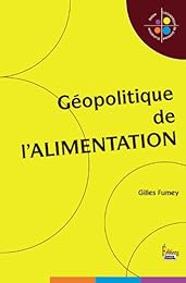 Géopolitique de l'alimentation