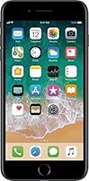 Apple iPhone 7 Plus, GSM Unlocked, 32GB - Black (Renewed)