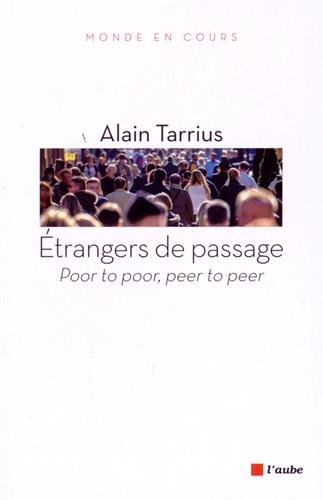 Étrangers de passage