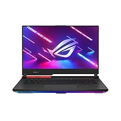 ASUS ROG Strix G15 (2021) Gaming