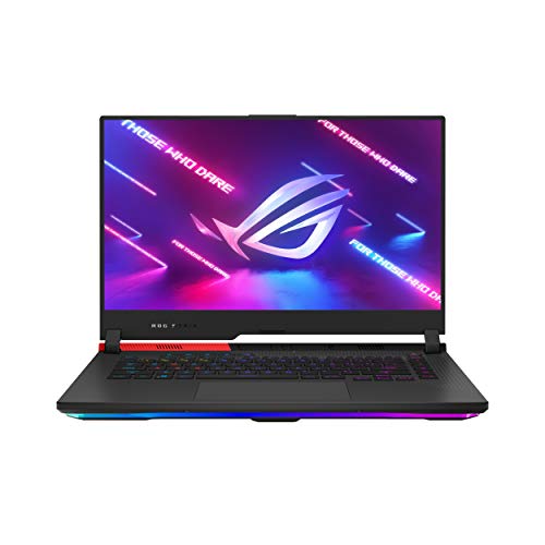 ASUS ROG Strix G15 (2021) Gaming