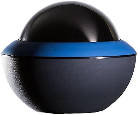 Recoup Fitness Stinger Cold Therapy Massage Roller Ball