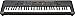 Yamaha PSR-E263 PKS 61-Key Premium Keyboard Pack with Stand, Headphones & Power Supply