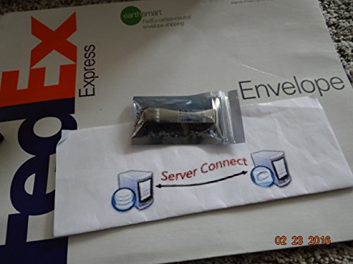 HP X130 10G SFP+ LC LR Transceiver (JD094B)-HP Renew