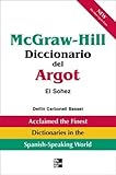 McGraw-Hill Diccionario del Argot, Basset, Delfin Carbonell, 0071406956