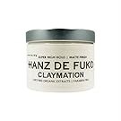 Hanz de Fuko Claymation by Hanz de Fuko