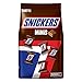 SNICKERS Minis Size Chocolate Candy Bars 40-Ounce Bag primary