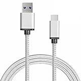 iRainy USB Type C (USB-C) to USB3.0 Data Sync Cable for USB Type-C Devices Including the new MacBook, ChromeBook Pixel, Nokia N1 Tablet, OnePlus 2 & Other Type-C Supported Devices