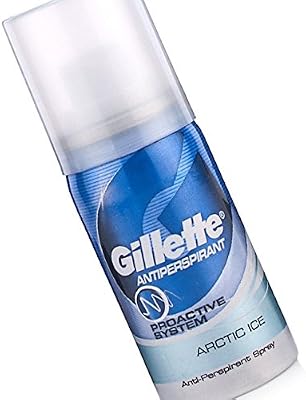 Mini: Gillette 35ml ap spray Arctic Ice exp: 09/14 (en,hu,po,cz) (7702018080922)