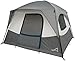 ALPS Mountaineering Camp Creek 6 Person Tent - Charcoal/Blue
