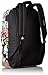 JanSport Right Pack Laptop Backpack- Sale Colors (Silver Rose Jacquard)
