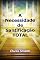 Livro A Necessidade De Santificação Total