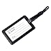 Cool Luggage, MerryNine Personalized Bright Color Mosaic Pattern Durable Travel ID Holder for Suitcase Sports Bags, Set of 10