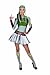 Secret Wishes Star Wars Female Boba Fett, Multicolor, Large
