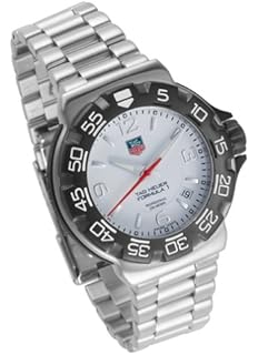 tag heuer formula 1 rubber bumpers