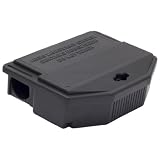 LIPHA TECH Aegis Mouse Bait Station - CASE (12 stations)