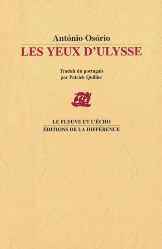 Les  yeux d'Ulysse
