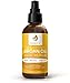 Foxbrim Argan Oil Hair Repair Serum - 100% Natural - Hair Treatment Oil Blend - Argan Oil with Jojoba Oil, Coconut Oil & Shea Butter - Foxbrim 4OZ