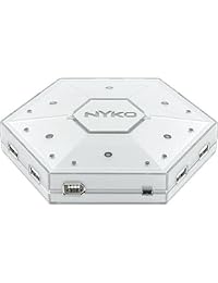multi-hub de computadora para PC