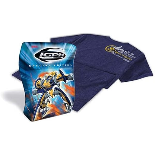 セル版 IGPX 全9巻セット セル版 IGPX 全9巻セット セル版 IGPX 全9巻セット Amazon |