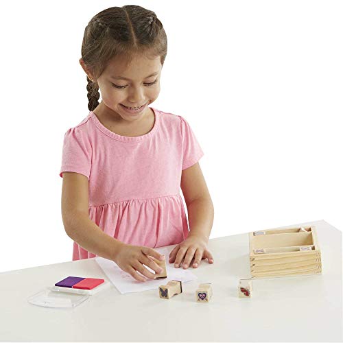 1 Melissa+Doug+Butterfly+Heart+Wooden