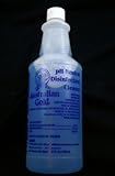AG ph Neutral Disinfectant Tanning Bed Cleaner 32oz